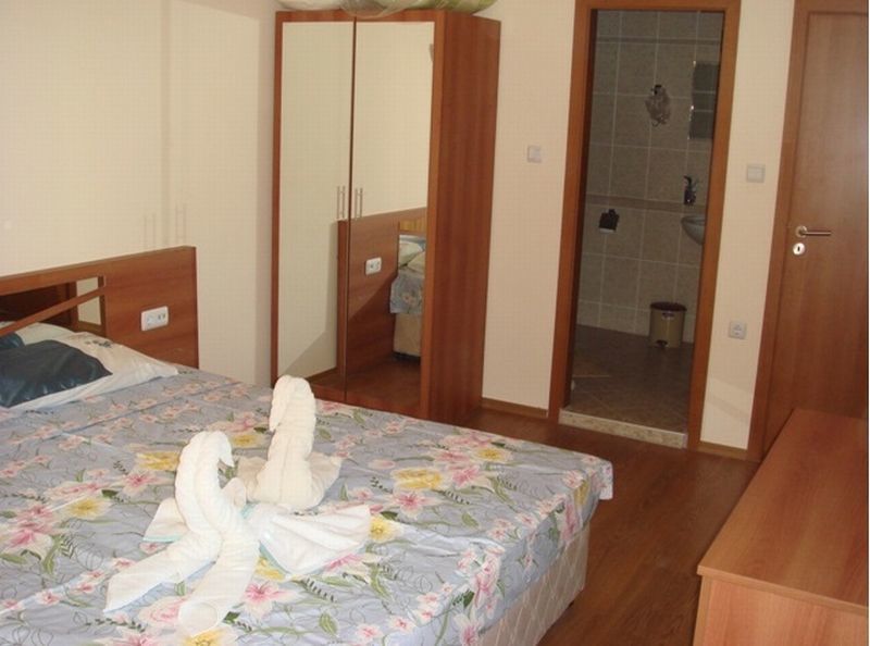 Sb Rentals Apartments In Royal Dreams Complex Pantai Sunny Luaran gambar