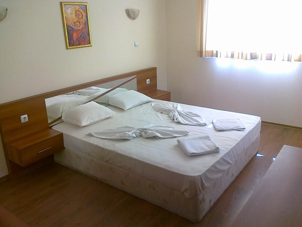 Sb Rentals Apartments In Royal Dreams Complex Pantai Sunny Luaran gambar