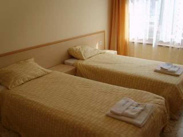 Sb Rentals Apartments In Royal Dreams Complex Pantai Sunny Luaran gambar