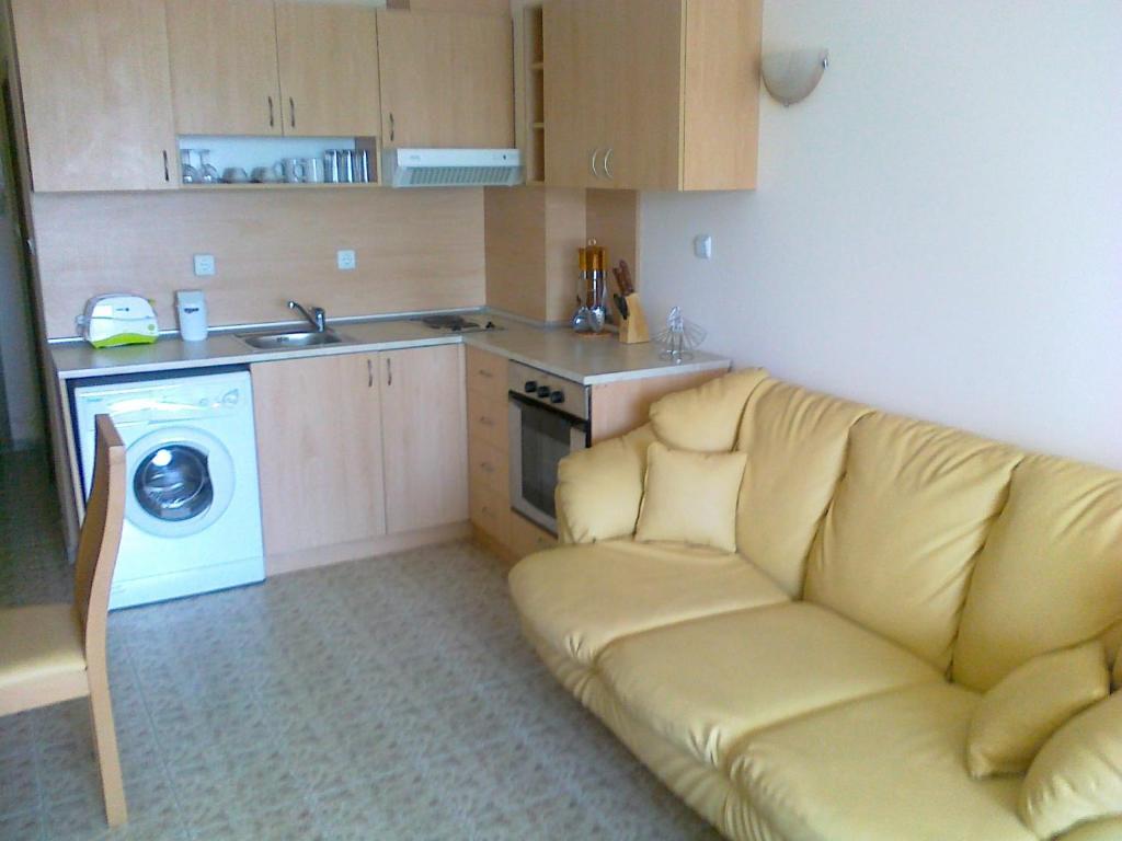 Sb Rentals Apartments In Royal Dreams Complex Pantai Sunny Bilik gambar