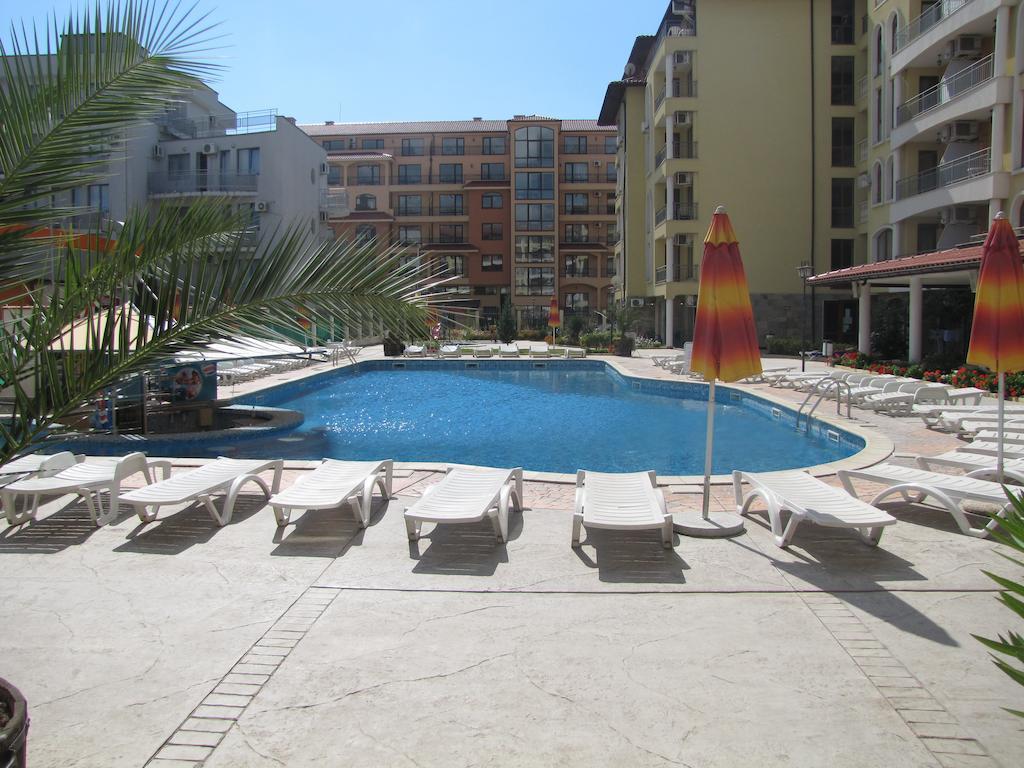 Sb Rentals Apartments In Royal Dreams Complex Pantai Sunny Luaran gambar