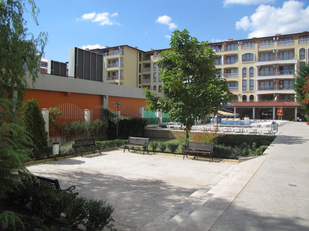 Sb Rentals Apartments In Royal Dreams Complex Pantai Sunny Luaran gambar